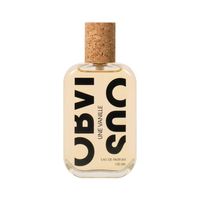 Perfume Obviousune Vanille Unisex Edp 100 Ml