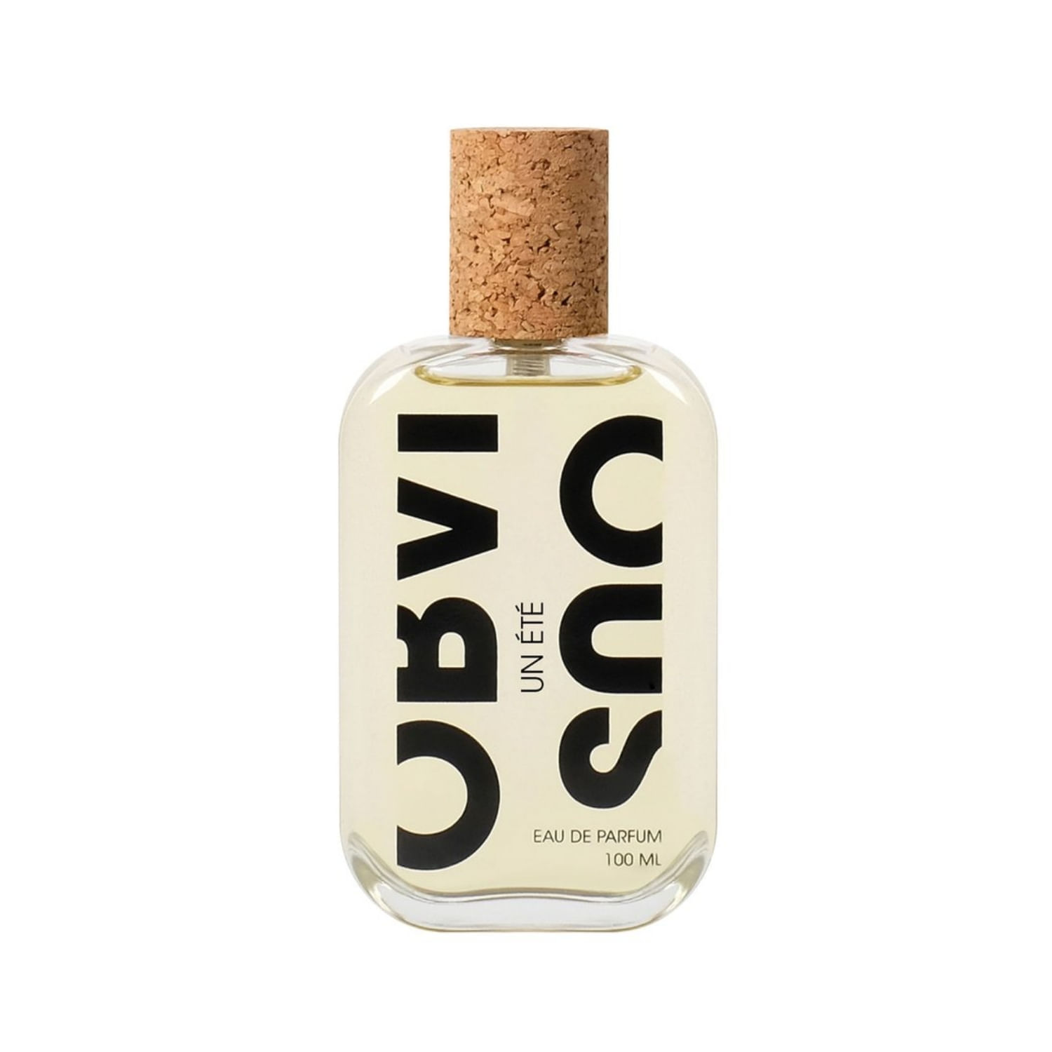Perfume Obvious Un Ete Unisex Edp 100 Ml