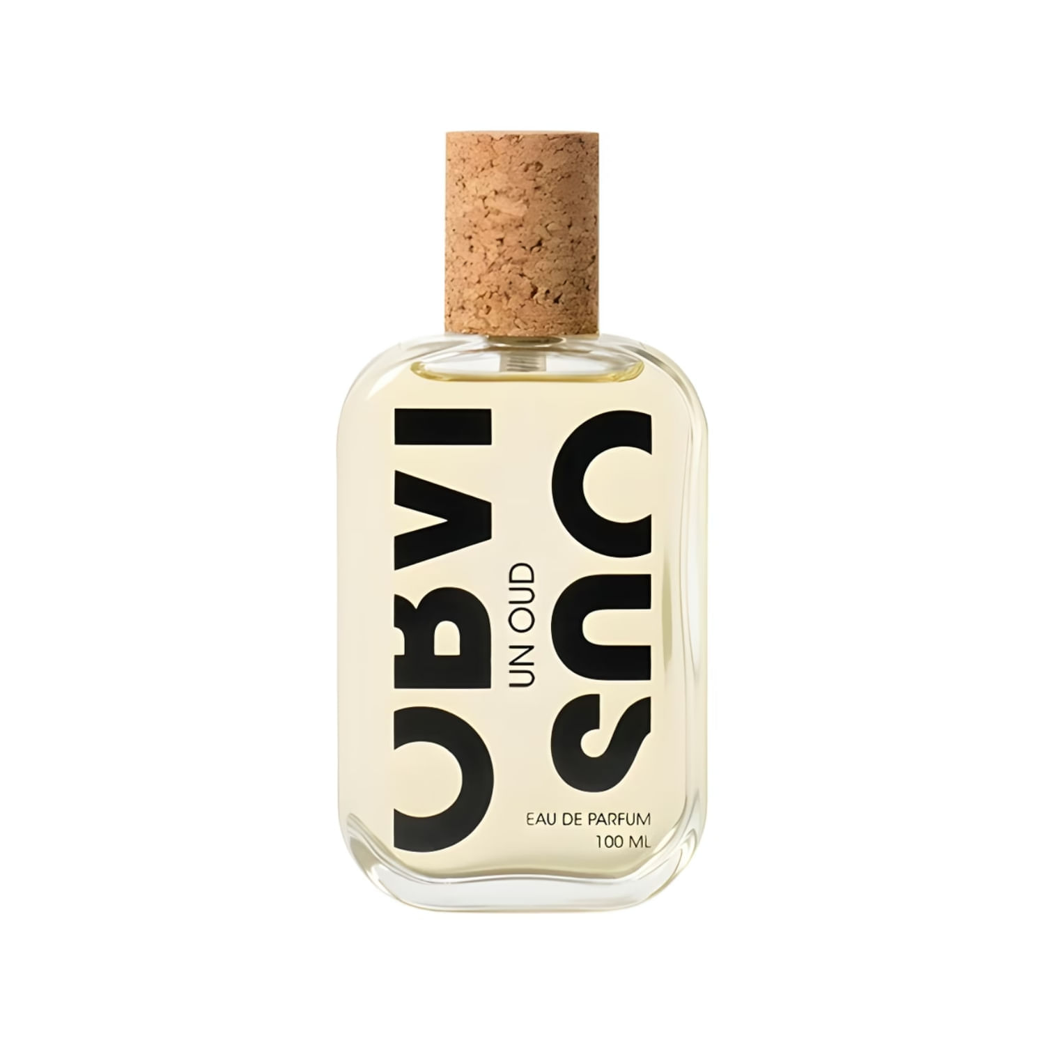Perfume Obvious Un Oud Unisex Edp 100 Ml