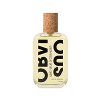 Perfume Obvious Une Fleur D'Oranger Unisex Edp 100 Ml
