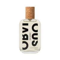 Perfume Obvious Un Musc Unisex Edp 100 Ml