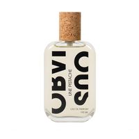 Perfume Obvious Une Pistache Unisex Edp 100Ml