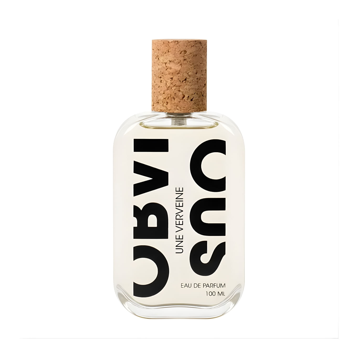 Perfume Obvious Une Verveine Unisex Edp 100 Ml