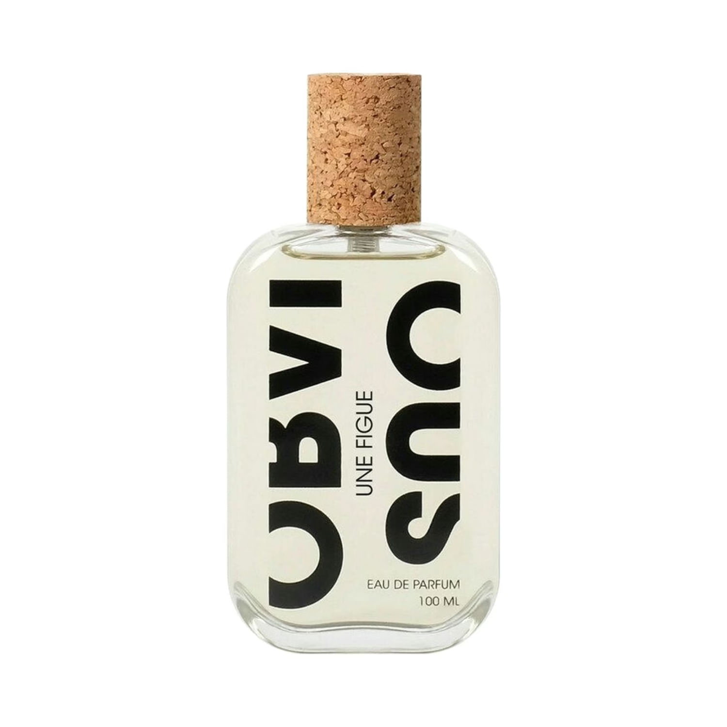 Perfume Obvious Une Figue Unisex Edp 100Ml