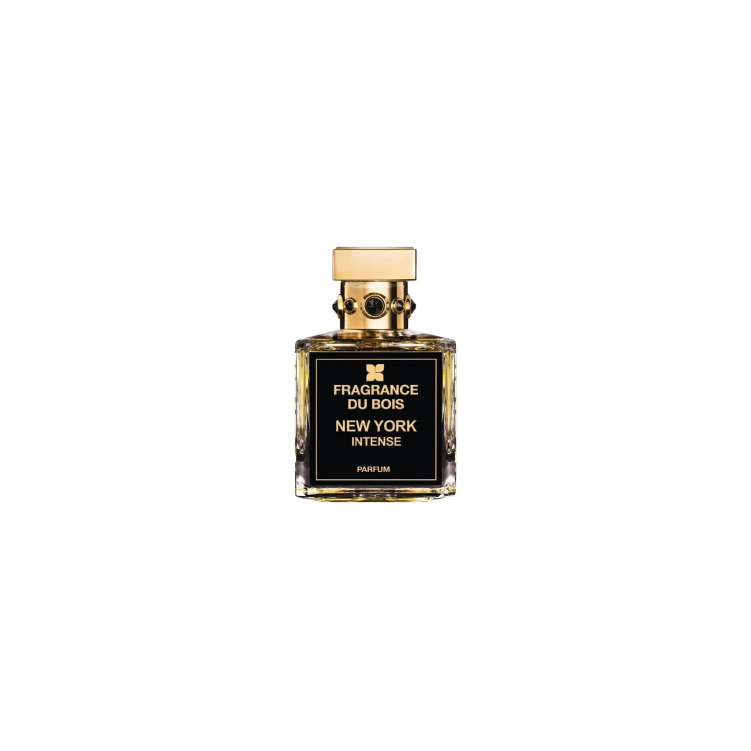 Perfume Fragrances Du Bois New York Intense Unisex Parfum 100Ml