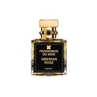 Perfume Fragrances Du Bois Siberian Rose Unisex 100Ml
