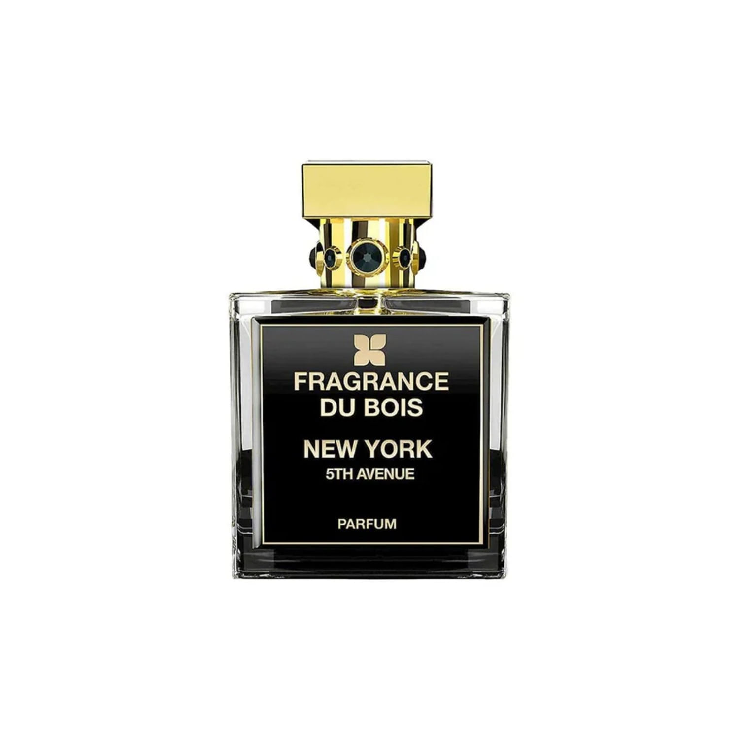 Perfume Fragrances Du Bois New York 5Thave Unisex 100Ml
