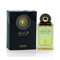Perfume Risala A Valley Of Love Mujer Edp 100Ml
