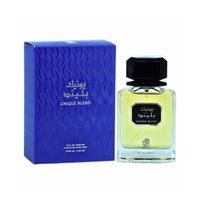 Perfume Risala Unique Blend Unisex Edp 100Ml