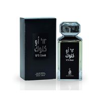 Perfume Risala 12 ´O Clock Unisex Edp 100Ml