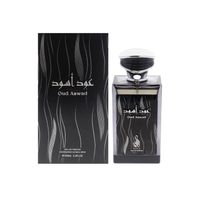 Perfume Risala Oud Aswad Hombre Edp 100Ml
