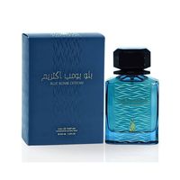 Perfume Risala Blue Bomb Extreme Hombre Edp 100Ml