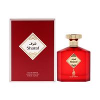 Perfume Risala Sharaf Hombre Edp 100Ml