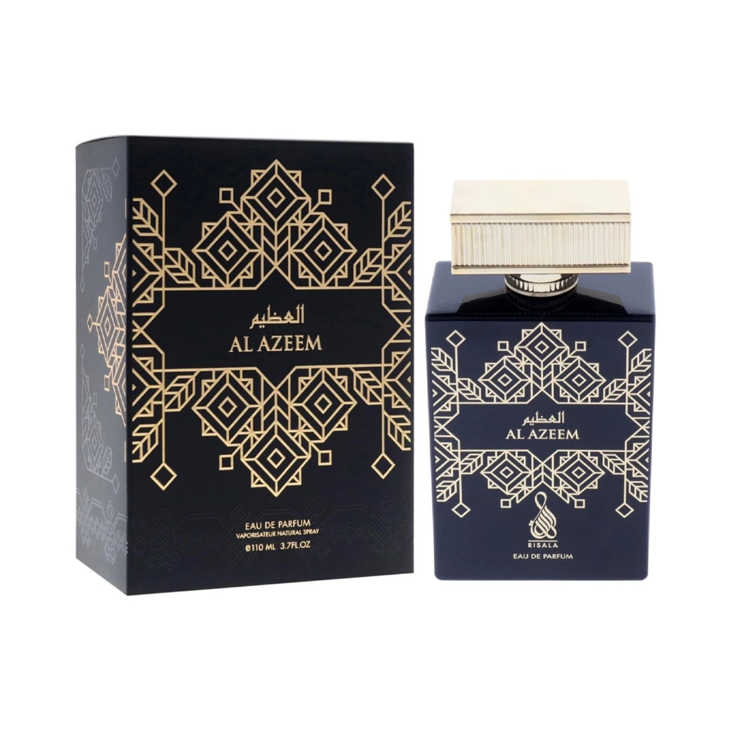 Perfume Risala Al Azeem Hombre Edp 110Ml