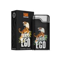 Perfume Armaf Ego Tigre For Men Hombre Edp 100Ml