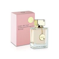 Perfume Armaf Club De Nuit Woman Mujer Edp 105Ml
