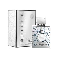 Perfume Armaf Club De Nuit Sillage Unisex Edp 105Ml
