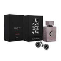 Perfume Armaf Club De Nuit Intense Hombre Edt 105Ml