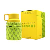 Perfume Armaf Odyssey Limoni Fresh Hombre Edp 100Ml