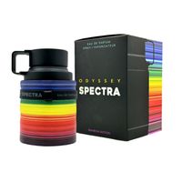 Perfume Armaf Odyssey Spectra Rainbow Hombre Edp 100Ml