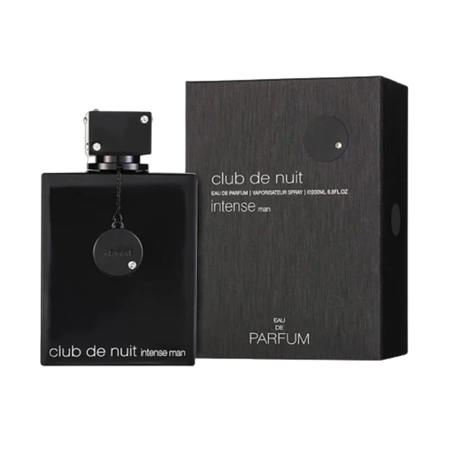 Perfume Armaf Club De Nuit Intense Man Par Hombre Edp 105Ml