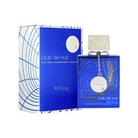 Perfume Armaf Club De Nuit Iconic Hombre Edp 105Ml