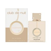 Perfume Armaf Club De Nuit Milestone Unisex Edp 105Ml