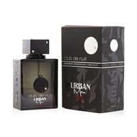 Perfume Armaf Club De Nuit Urban Elix Hombre Edp 105Ml