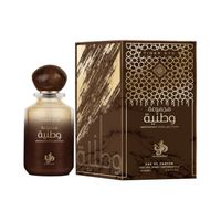 Perfume Al Wataniah Collection Tiger Eye Hombre Edp 100Ml