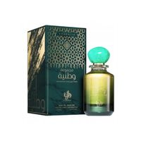 Perfume Al Wataniah Collection Graphite Hombre Edp 100Ml