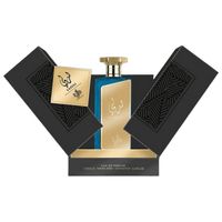 Perfume Al Wataniah Eternal Lazuli Hombre Edp 100Ml