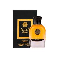 Perfume Al Wataniah Eternal Amnia Mujer Edp 100Ml