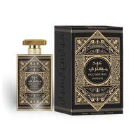 Perfume Al Wataniah Eternal Oud Myste Hombre Edp 100Ml