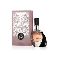 Perfume Al Wataniah Shagaf Al Ward Mujer Edp 100Ml