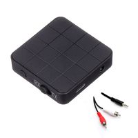 Transmisor y Receptor Bluetooth 5.0 Audio 3.5mm y RCA
