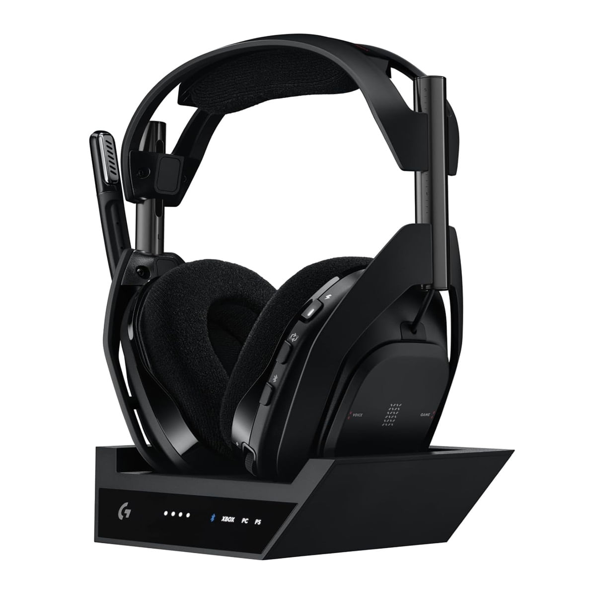 Astro - Audífono A50 X Wireless For PS5 Xbox PC - Negro