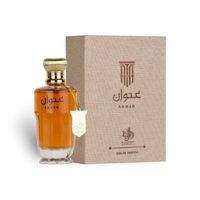 Perfume Al Wataniah Eternal Anwan Edp Hombre Edp 100Ml