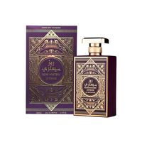 Perfume Al Wataniah Rose Mystery Intense Mujer Edp 100Ml
