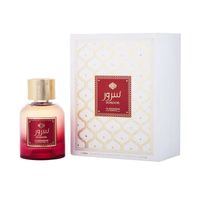 Perfume Al Wataniah Eternal Suroor Unisex Edp 100Ml