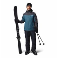 Casaca Para Hombre 3 En 1 Whirlibird™ V Azul Vestuario