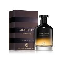 Perfume Grandeur Sincerity Unisex Edp 100Ml