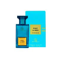 Perfume Grandeur Port La Mer Unisex Edp 100Ml