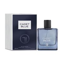 Perfume Grandeur Cadet Blue Hombre Edp 100Ml