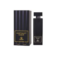 Perfume Grandeur Instinct Noir Hombre Edp 100Ml
