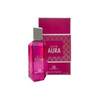 Perfume Grandeur Pink Aura Mujer Edp 100Ml