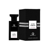 Perfume Grandeur Ultra Famous Mujer Edp 100Ml