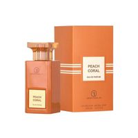 Perfume Grandeur Beach Coral Mujer Edp 100Ml