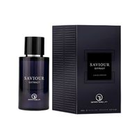 Perfume Grandeur Saviour Extract Hombre Edp 60Ml