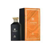 Perfume Grandeur L'Ambre Unisex Edp 100Ml