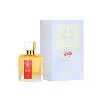 Perfume Grandeur Musk Rouge Hombre Edp 100Ml